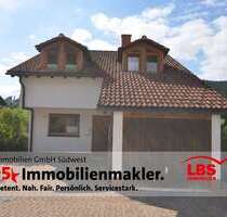 Haus zum Kaufen in Titisee-Neustadt 395.000,00 € 160 m²