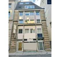 Büro in Stuttgart 1.450,00 € 122 m²