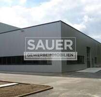 Halle in Berlin 8.740,00 € 874 m²