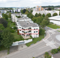 Wohnung zum Kaufen in Dornstadt 440.000,00 € 129.1 m²
