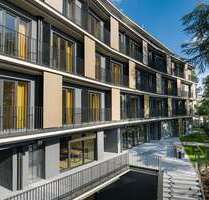 Wohnung zum Mieten in Aachen 220,74 € 24 m²