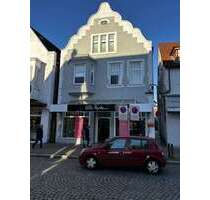 Einzelhandel in Husum 1.920,00 € 150 m²