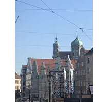 Wohnung zum Kaufen in Augsburg 459.000,00 € 81 m²