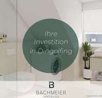 Wohnung zum Kaufen in Dingolfing 269.500,00 € 48.76 m²