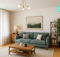 Wohnung zum Kaufen in Karlsruhe 227.000,00 € 61 m²