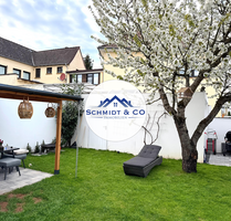 Haus zum Kaufen in Hanau Steinheim 529.000,00 € 128 m²