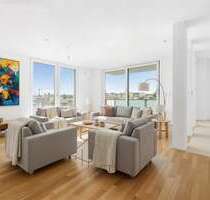 Wohnung zum Mieten in Frankfurt am Main 1.800,00 € 87 m²