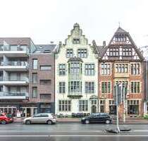Wohnung zum Mieten in Münster 2.200,00 € 117 m²