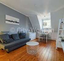 Wohnen auf Zeit in Hamburg 1.500,00 €