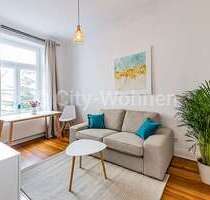 Wohnen auf Zeit in Hamburg 1.590,00 €