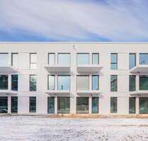 Wohnung zum Mieten in Wandlitz 1.125,76 € 70.36 m²