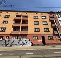 Wohnung zum Mieten in Magdeburg 418,00 € 52.11 m²