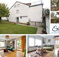 Haus zum Kaufen in Rüsselsheim 679.500,00 € 192 m²