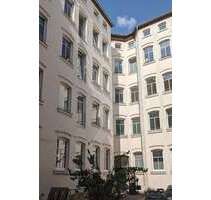 Wohnung zum Mieten in Halle 1.166,00 € 116.6 m²