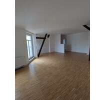Wohnung zum Mieten in Halle 1.166,00 € 116.6 m²
