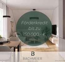 Wohnung zum Kaufen in Dingolfing 269.500,00 € 48.76 m²