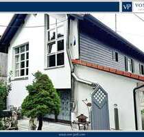 Haus zum Kaufen in Mauerstetten 749.000,00 € 330 m²