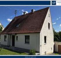 Haus zum Kaufen in Harburg 275.000,00 € 126.17 m²