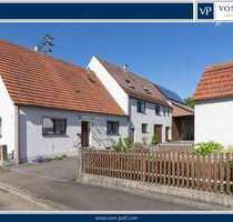Haus zum Kaufen in Amerdingen Bollstadt 385.000,00 € 120 m² - Amerdingen / Bollstadt