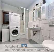 Wohnung zum Kaufen in Ingolstadt 245.000,00 € 49.9 m²