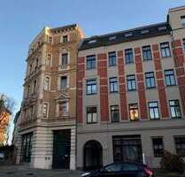 Wohnung zum Mieten in Halle 650,00 € 66.38 m²