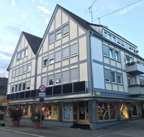 Wohnung zum Kaufen in Reutlingen 149.000,00 € 57 m²