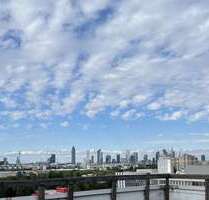 Wohnung zum Kaufen in Frankfurt 189.900,00 € 20.84 m²