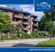 Wohnung zum Mieten in Krefeld Hüls 1.000,00 € 117 m² - Krefeld / Hüls