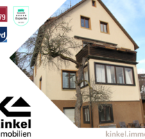 Haus zum Kaufen in Stuttgart 849.990,00 € 230 m²