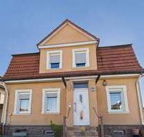 Haus zum Kaufen in Lampertheim 750.000,00 € 189.27 m²
