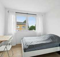 WG-Zimmer in Hamburg 790,00 € 11 m²