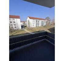 Wohnung zum Mieten in Bitterfeld-Wolfen 325,00 € 50 m²