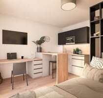 Wohnung zum Kaufen in Bayreuth 165.900,00 € 25.86 m²