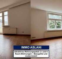 Wohnung zum Kaufen in Chemnitz 199.800,00 € 142.26 m²