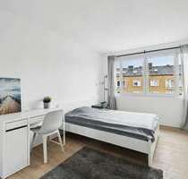 WG-Zimmer in Hamburg 850,00 € 16 m²