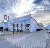 Halle in Mainz 2.500.000,00 € 1300 m²