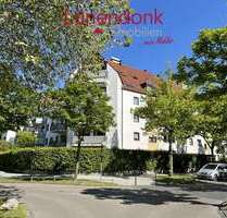Wohnung zum Mieten in Augsburg 800,00 € 80 m²
