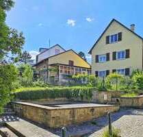 Haus zum Kaufen in Sachsenheim Kleinsachsenheim 395.000,00 € 134 m² - Sachsenheim / Kleinsachsenheim