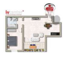 Wohnung zum Kaufen in Saarlouis 79.000,00 € 49.79 m²