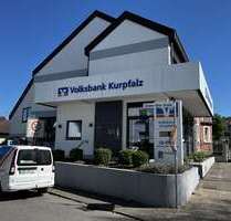 Büro in Hirschberg-Leutershausen 1.950,00 € 130 m²
