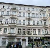 Wohnung zum Mieten in Magdeburg 637,00 € 91 m²