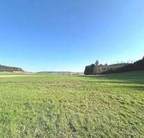 Grundstück in Kirchhaslach Herretshofen 75.000,00 € 18974 m² - Kirchhaslach / Herretshofen