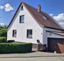 Haus zum Kaufen in Kirchhain Emsdorf 125.000,00 € 126 m² - Kirchhain / Emsdorf