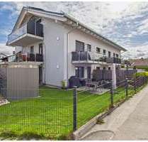 Wohnung zum Mieten in Holzkirchen 1.850,00 € 110.6 m²