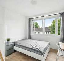 WG-Zimmer in Hamburg 795,00 € 16 m²