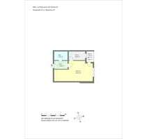 Wohnung zum Mieten in Dortmund 295,10 € 47 m²