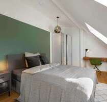 WG-Zimmer in München 1.320,00 € 12 m²