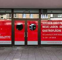 Gastronomie in Wiesbaden 4.000,00 € 130.32 m²