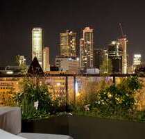 Wohnung zum Kaufen in Frankfurt 240.000,00 € 24 m²