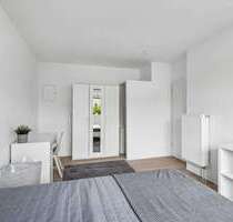 WG-Zimmer in Hamburg 850,00 € 16 m²